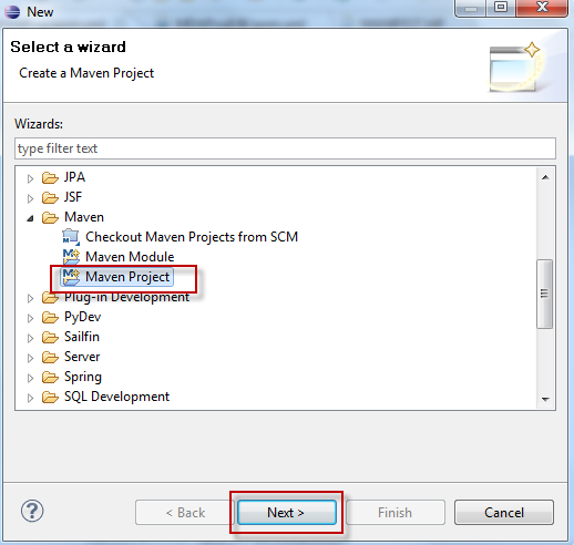 Mavenʵս��Eclipse��Maven�����ã�