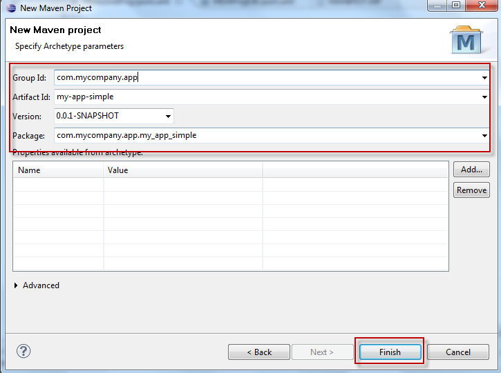 Mavenʵս��Eclipse��Maven�����ã�