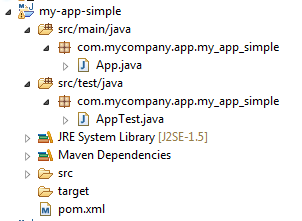 Mavenʵս��Eclipse��Maven�����ã�