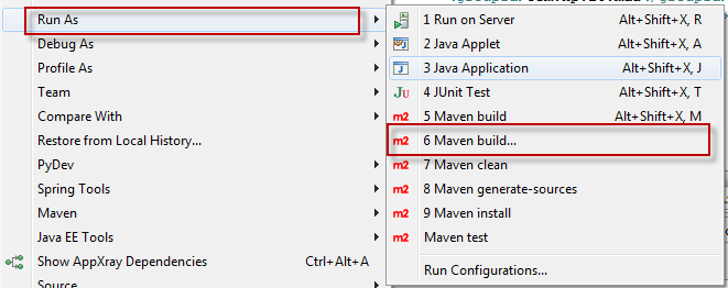 Mavenʵս��Eclipse��Maven�����ã�