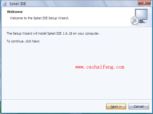 MyEclipse 8.Xװ��spket���֮spket�ƽ�ƪ