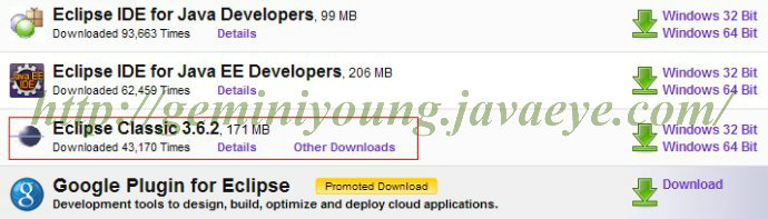 Eclipse3.6.2װ��WindowBuilder���