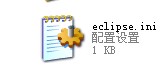 eclipse û JVM terminated. Exit code=-1