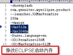 eclipse��tomcat�ڴ洢���������