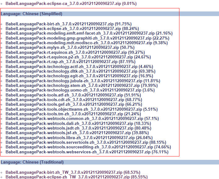 ����ϸeclipse�������װ��̳�