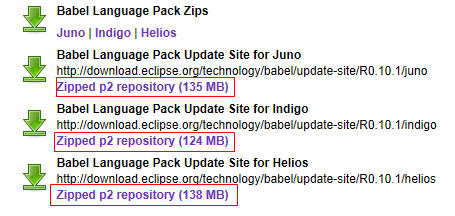 ����ϸeclipse�������װ��̳�