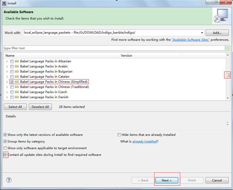 ����ϸeclipse�������װ��̳�