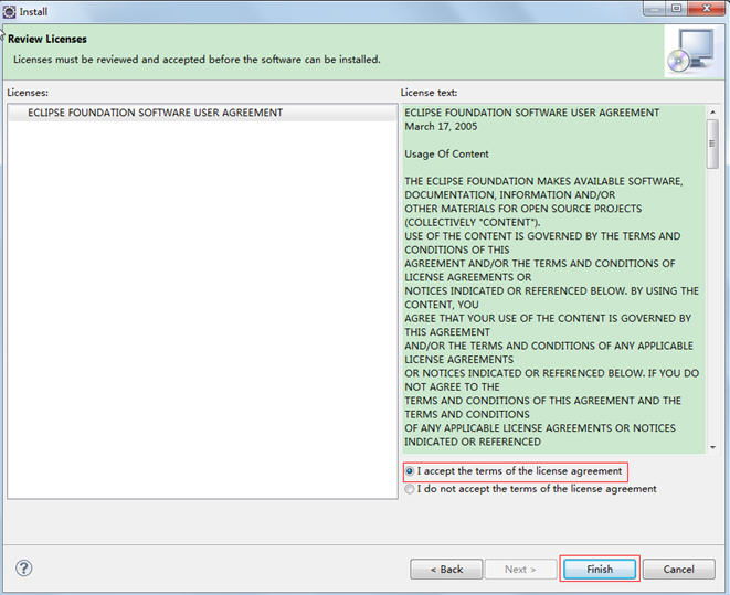 ����ϸeclipse�������װ��̳�