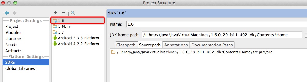 ��ת����Eclipseת�Ƶ�IntelliJ IDEA1���ĵ�