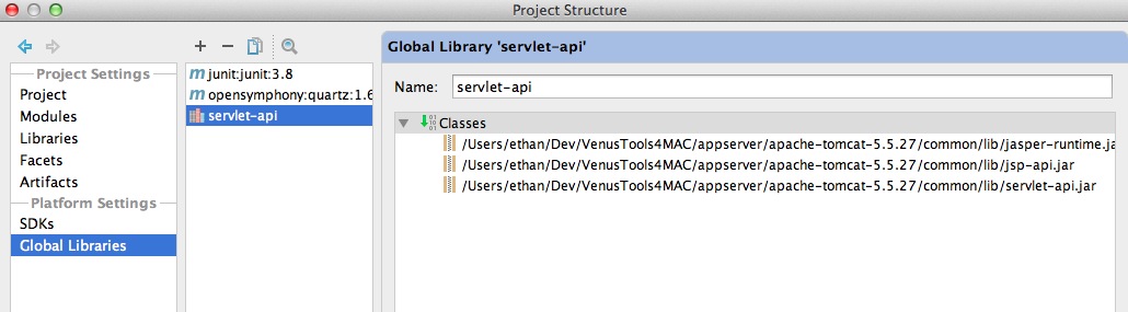 ��ת����Eclipseת�Ƶ�IntelliJ IDEA1���ĵ�