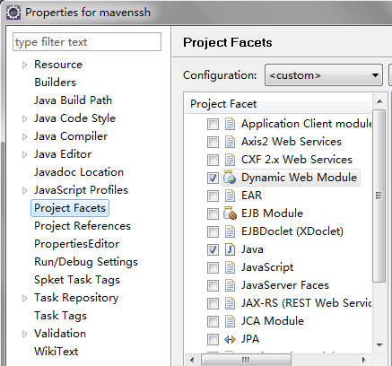 (ת)����eclipse������֧��maven����