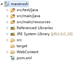 (ת)����eclipse������֧��maven����