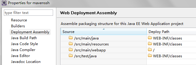(ת)����eclipse������֧��maven����