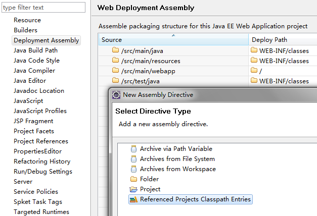(ת)����eclipse������֧��maven����