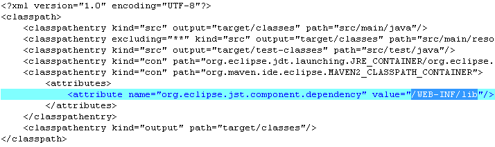 (ת)����eclipse������֧��maven����