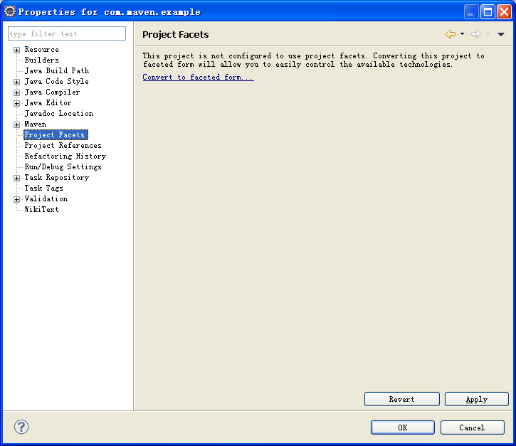 EclipseProjectDeployment Assembly֧򼯣ʧˣˣȥĶ