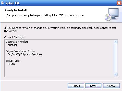 SpketEclipse/MyEclipseϵİװãͼĽ̳̣