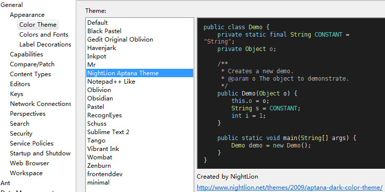 ����eclipse����
