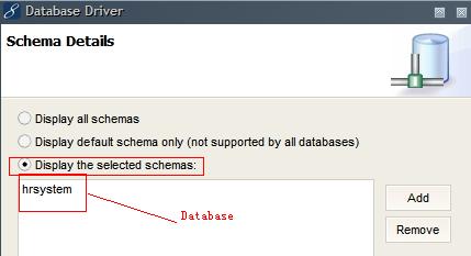 Ӧ��Myeclipse���Hibernate�����򹤳�