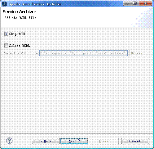 eclipseϿaxis2(һ)(ѧϰ)