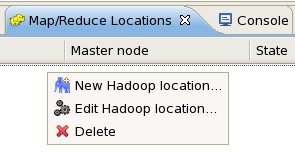 ��eclipse���䱸hadoop���