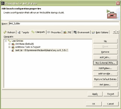 Eclipse��������ָ��֮ʹ��ANT��ת��