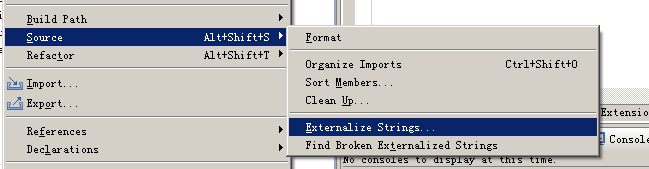Eclipse����ı��ػ�����