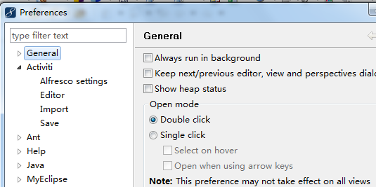 activiti designer װ�䵽 myeclipse