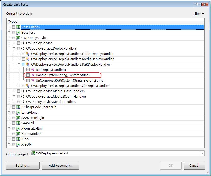 vs2013�����е�Ԫ�������𣿾����±����ͼ
