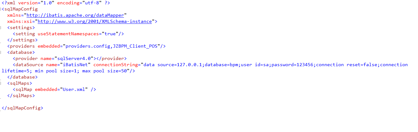 .net 4.0+ibatis1.9.2+MSSQL 2008R2ó֪λƾ飬