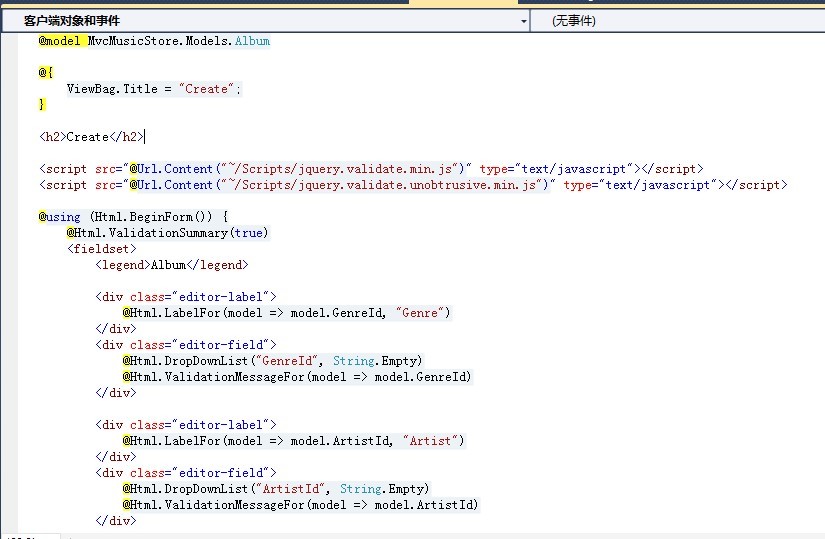 MVC Createʱλȡģͼ<>