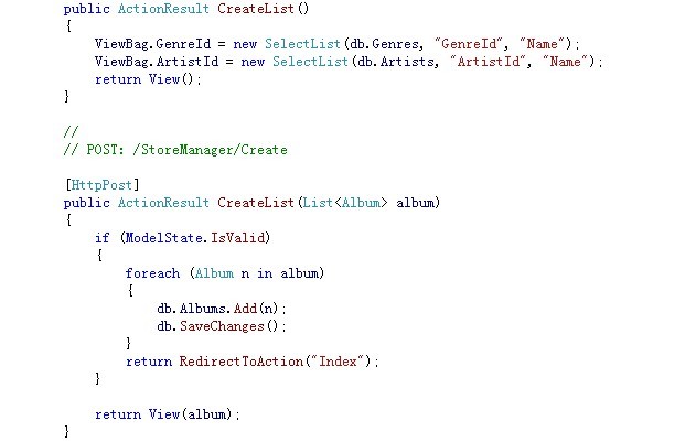 MVC Createʱλȡģͼ<>