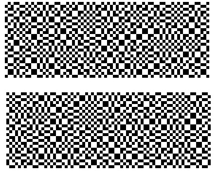 Ӿ루VisualCrypto,δ