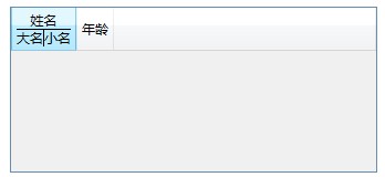 WPFDataGridĸϱͷ