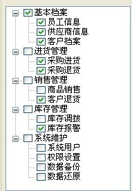 wifnrom 的 控件 treeView1,该怎么处理