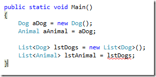 ˽ C# Э