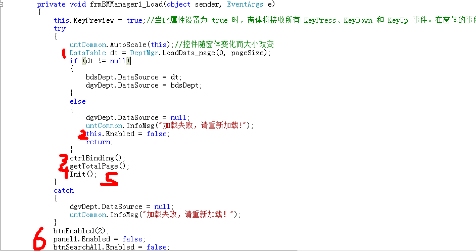 C#winformй⣬ǰǻش