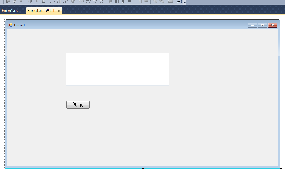 C# 