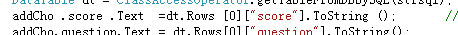C#comboboxdropdownlist