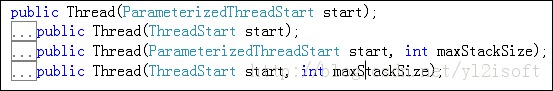 C#߳̿һʹThreadഴ߳