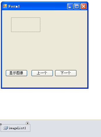 ʸImageListؼй