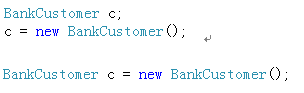 C#̬֮Ա̬
