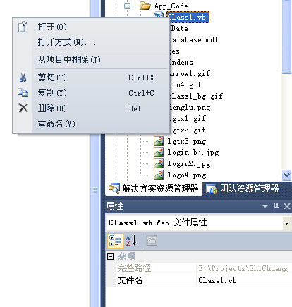 vs2010app codeһwebļҲûԣҳҲûС߼ֻզ