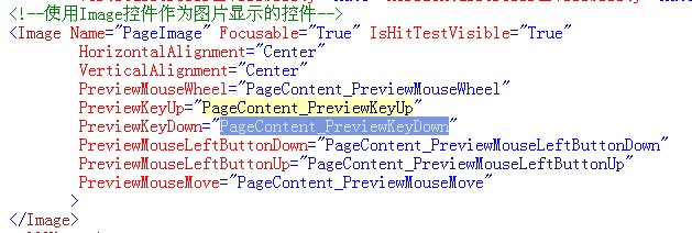 C#����ѧϰ-�鼮�Ķ���(WPF �û��ؼ�����)