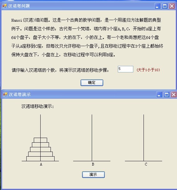 C# ŵйʾ