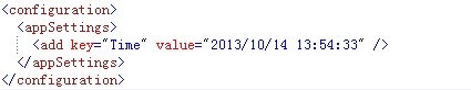 C#ʵʱץȡxmlļ~