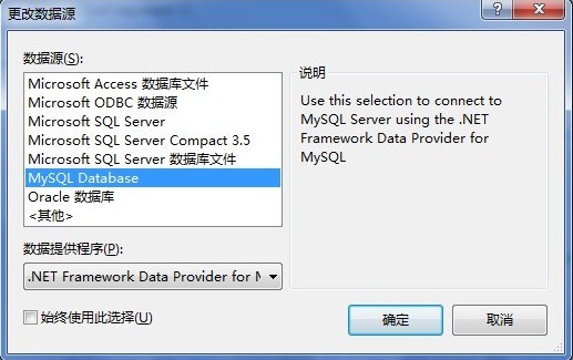 c#mysqlݿй