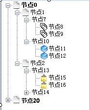 ɷtreeviewڵ֮ļ