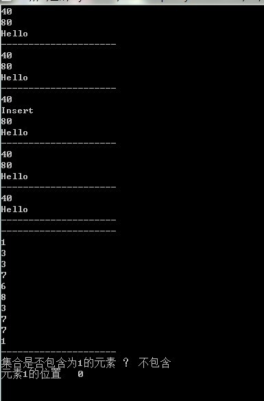C#֪ʶʰ ֪ʶ16 IListӿڡǷ