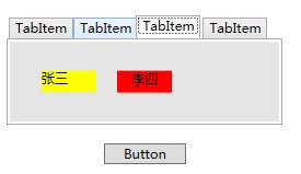 WPF�����ְ���ôʵ��